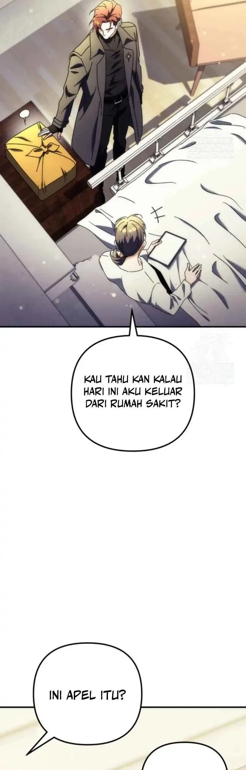 The Rebellious Apostle of the Harvest Goddess Chapter 9 - halaman 83