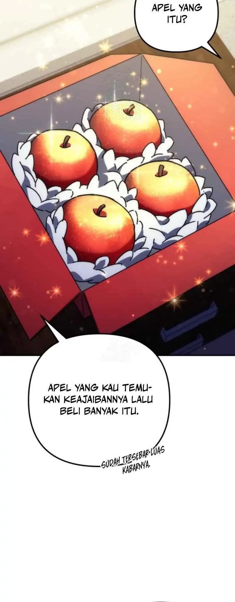 The Rebellious Apostle of the Harvest Goddess Chapter 9 - halaman 84