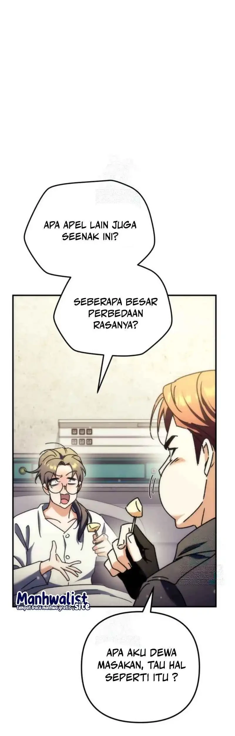The Rebellious Apostle of the Harvest Goddess Chapter 9 - halaman 88