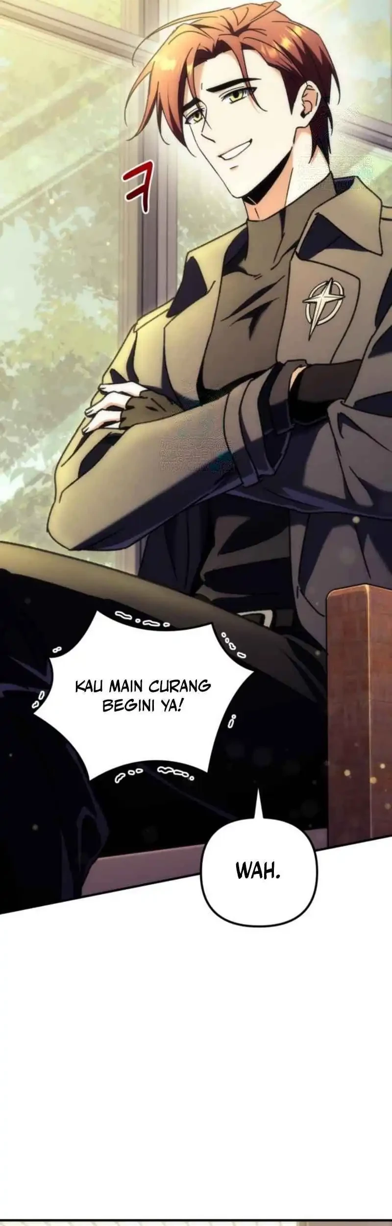 The Rebellious Apostle of the Harvest Goddess Chapter 9 - halaman 96