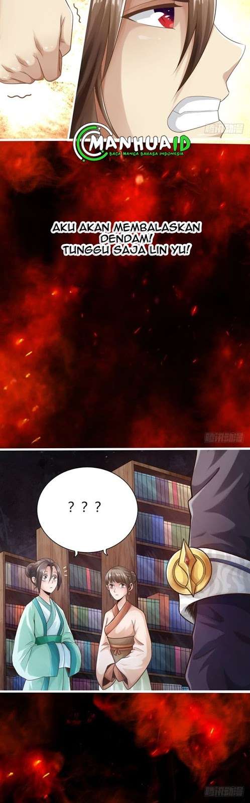 The Rebirt Taikoo Devil Chapter 1 - halaman 15