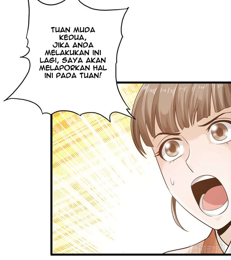 The Rebirt Taikoo Devil Chapter 10 - halaman 12