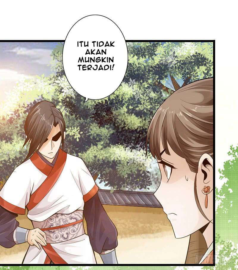 The Rebirt Taikoo Devil Chapter 10 - halaman 13