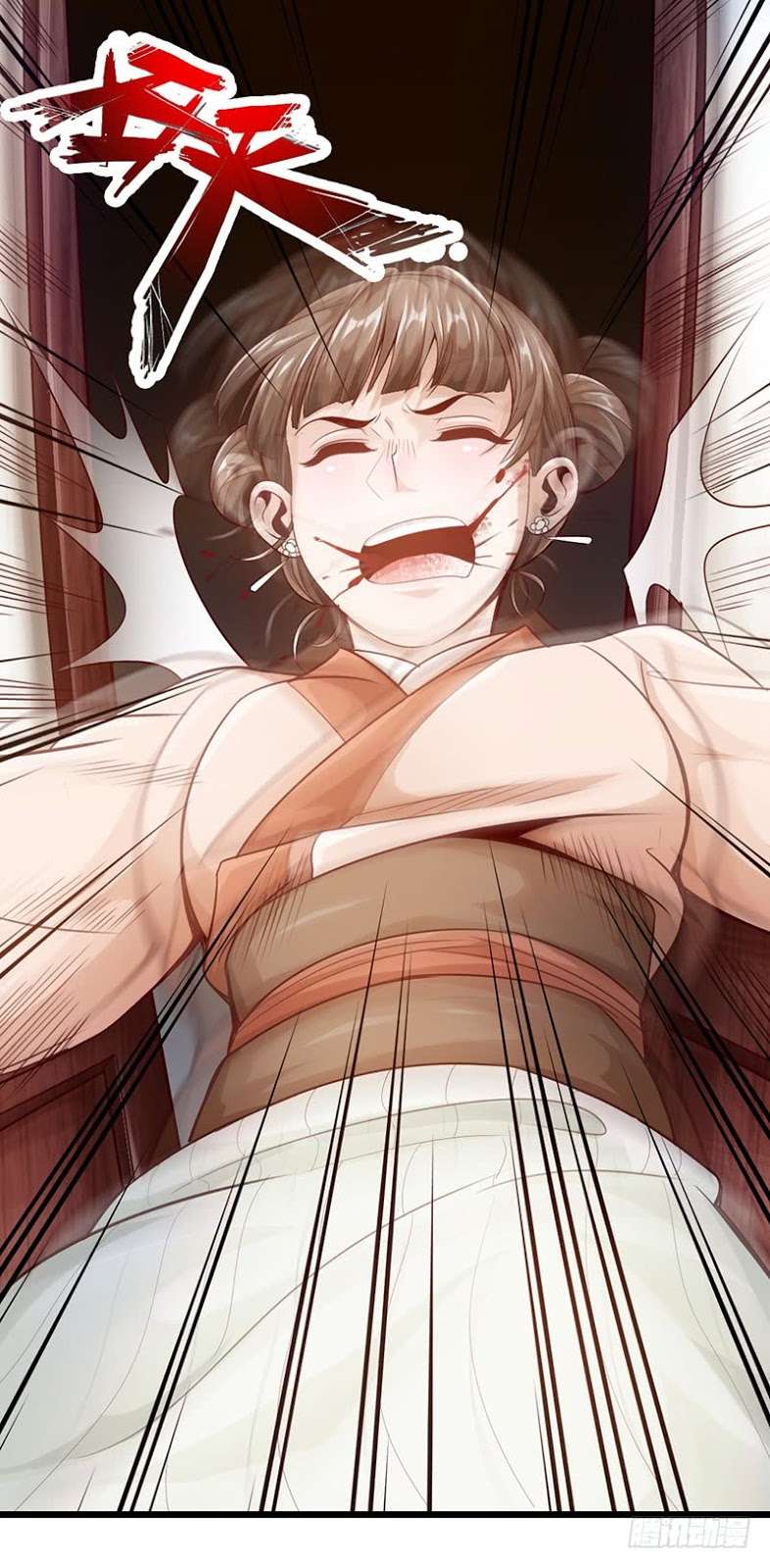 The Rebirt Taikoo Devil Chapter 10 - halaman 15