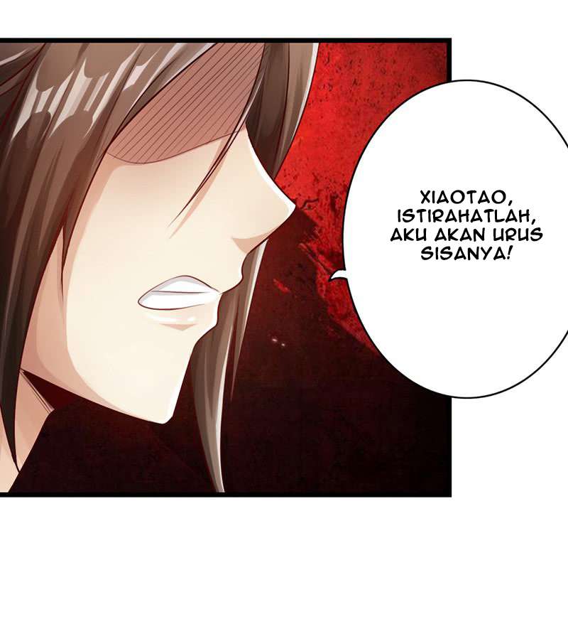 The Rebirt Taikoo Devil Chapter 10 - halaman 19