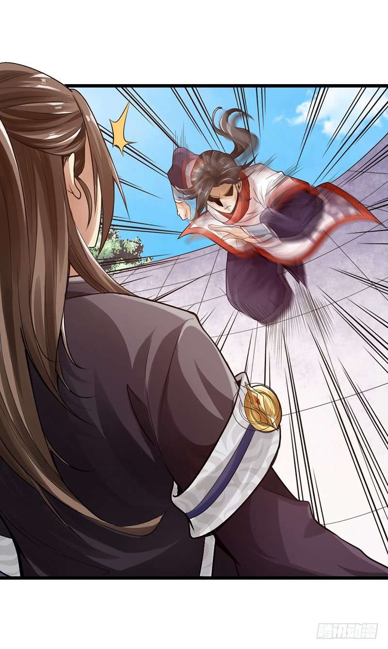The Rebirt Taikoo Devil Chapter 10 - halaman 20