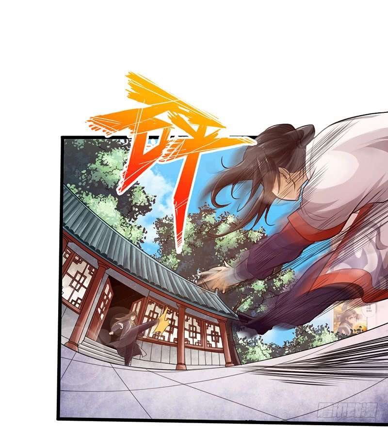 The Rebirt Taikoo Devil Chapter 10 - halaman 21