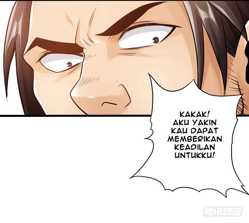 The Rebirt Taikoo Devil Chapter 11 - halaman 13