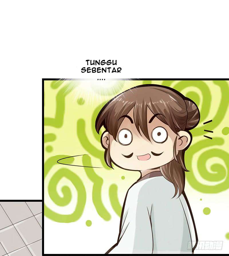 The Rebirt Taikoo Devil Chapter 11 - halaman 24