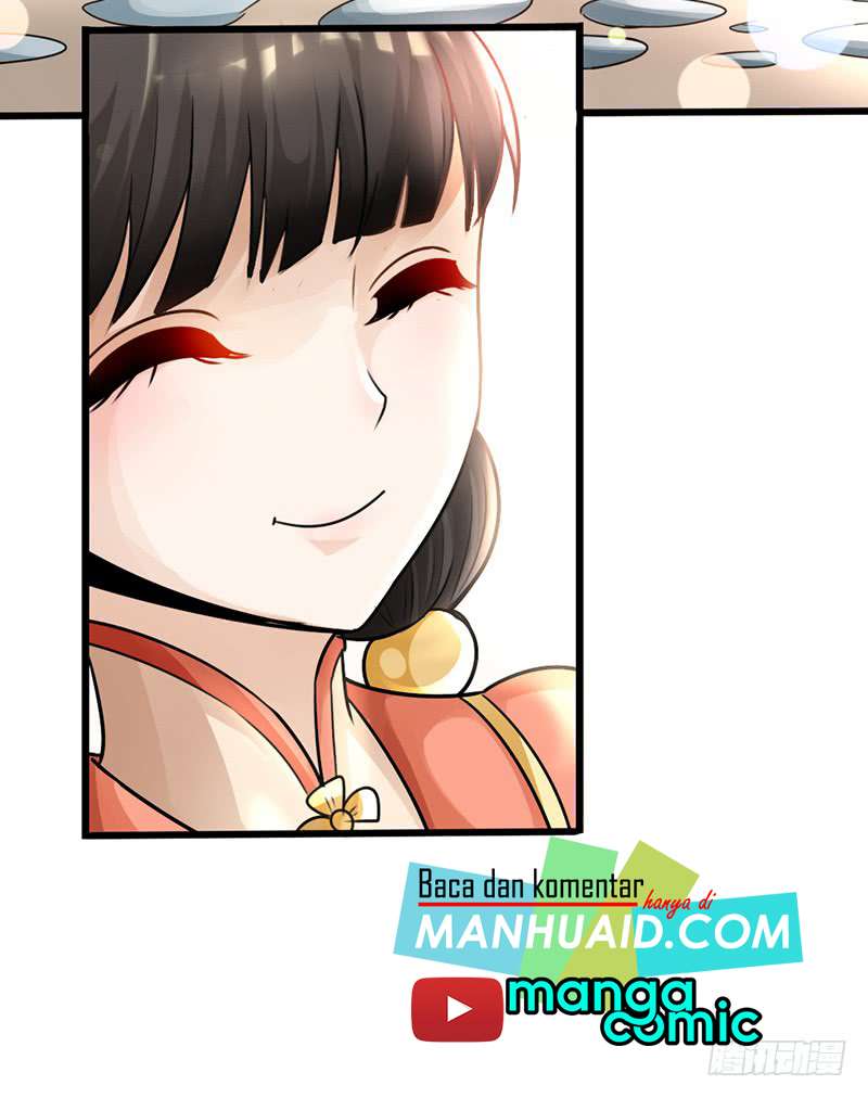 The Rebirt Taikoo Devil Chapter 11 - halaman 33