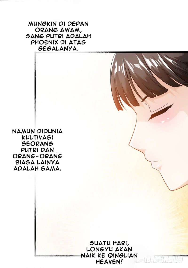 The Rebirt Taikoo Devil Chapter 11 - halaman 42