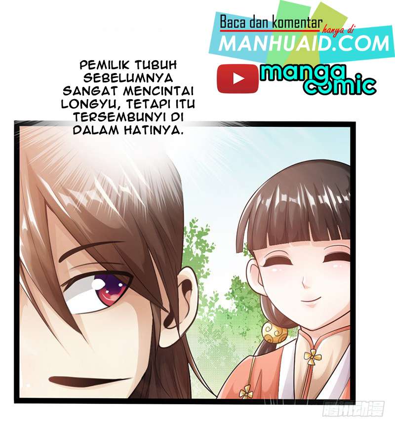 The Rebirt Taikoo Devil Chapter 12 - halaman 10