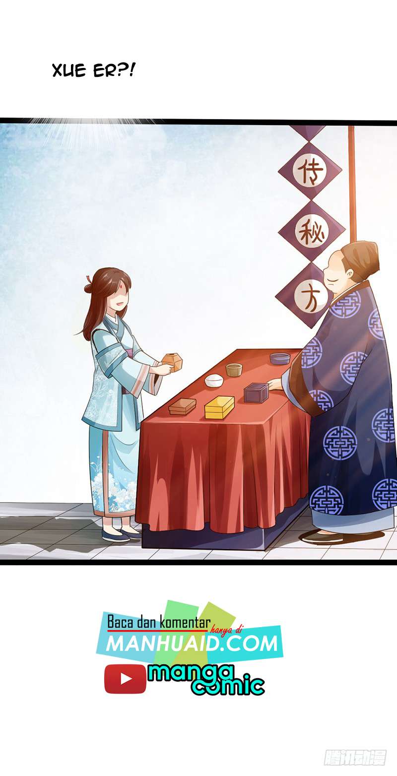 The Rebirt Taikoo Devil Chapter 12 - halaman 14