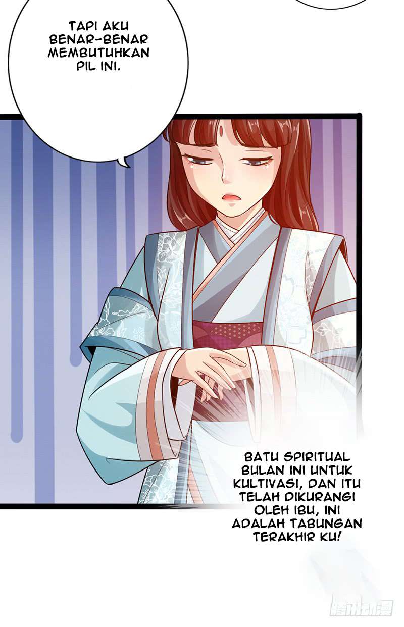 The Rebirt Taikoo Devil Chapter 12 - halaman 22