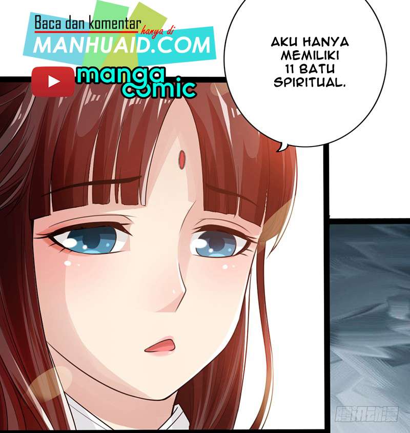 The Rebirt Taikoo Devil Chapter 12 - halaman 24