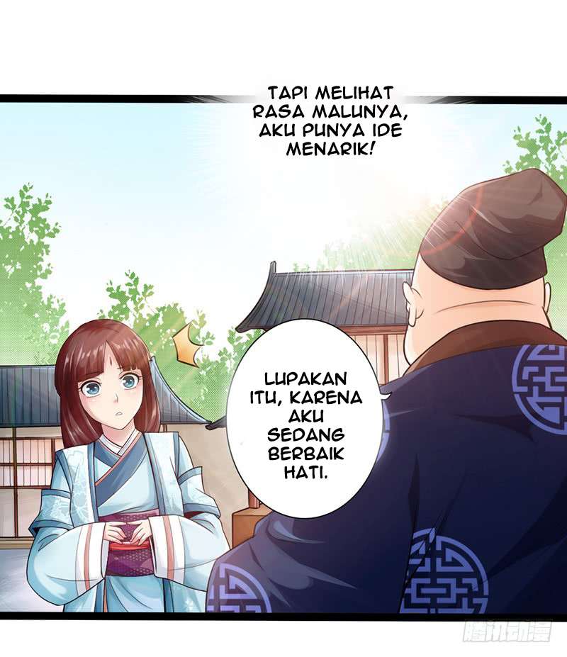 The Rebirt Taikoo Devil Chapter 12 - halaman 26
