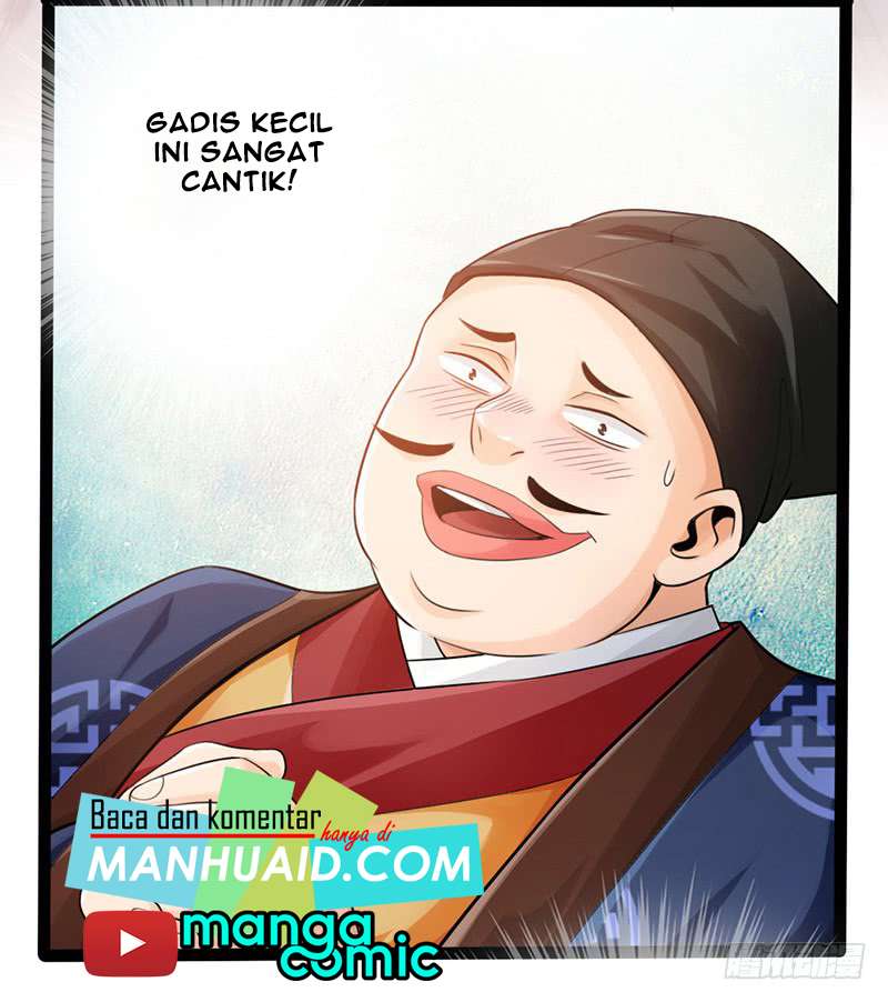 The Rebirt Taikoo Devil Chapter 12 - halaman 29
