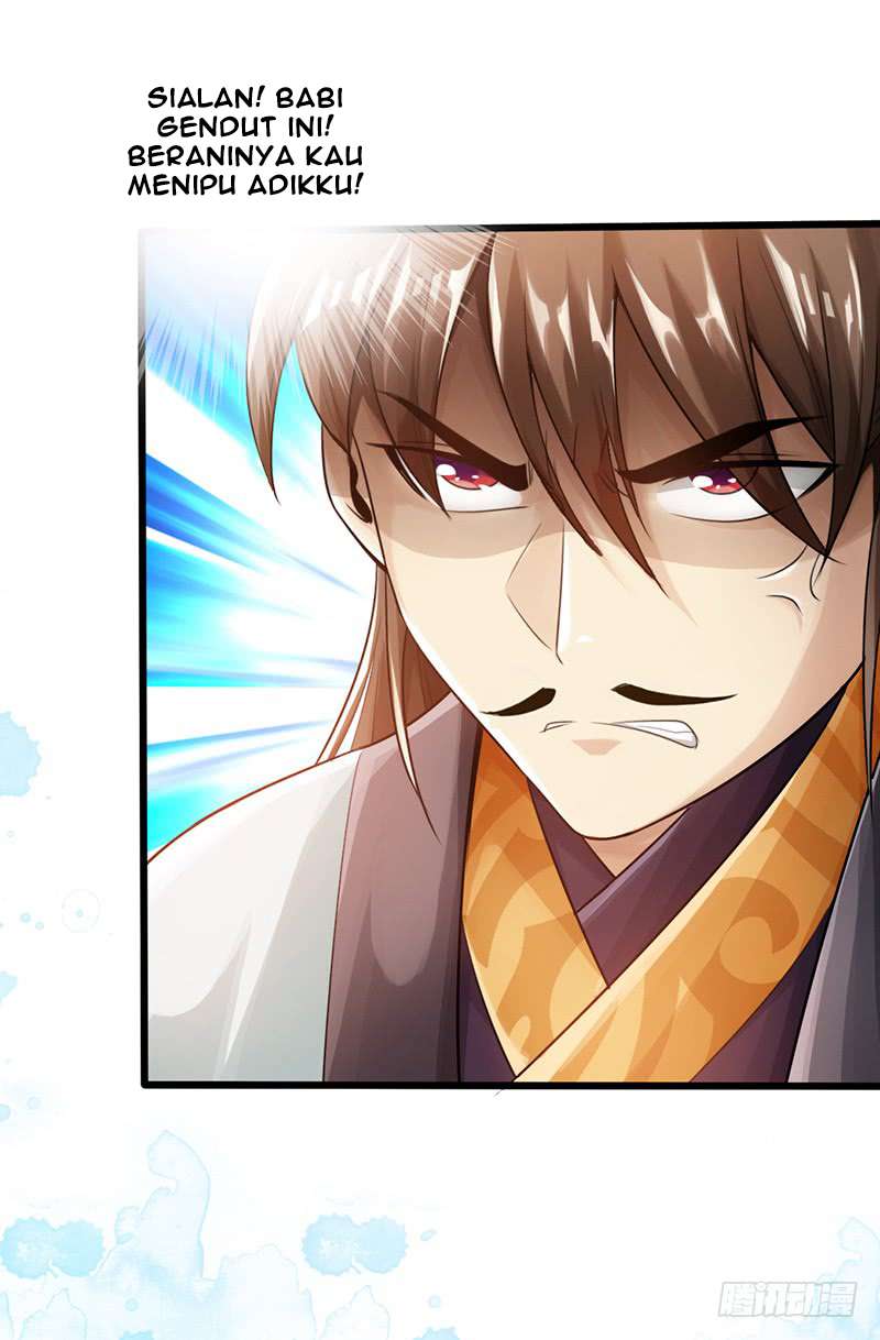 The Rebirt Taikoo Devil Chapter 12 - halaman 38