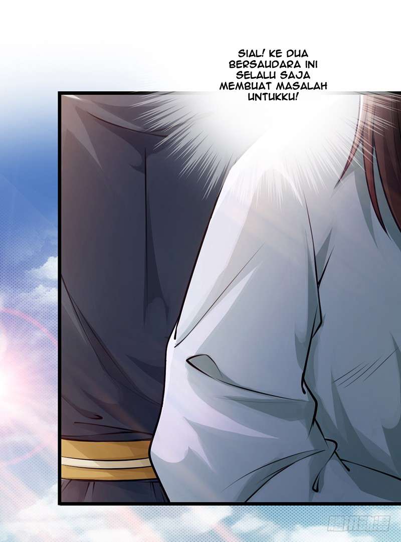 The Rebirt Taikoo Devil Chapter 13 - halaman 16