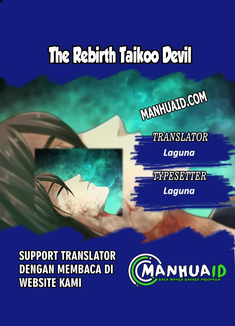 The Rebirt Taikoo Devil Chapter 13 - halaman 2
