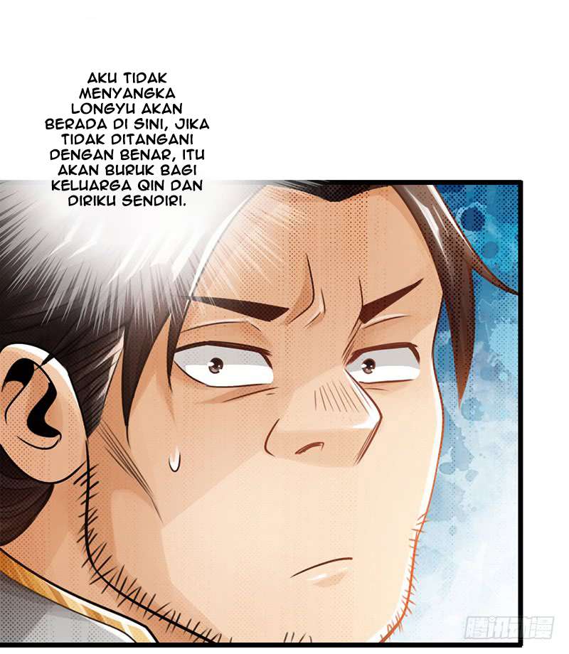 The Rebirt Taikoo Devil Chapter 13 - halaman 23