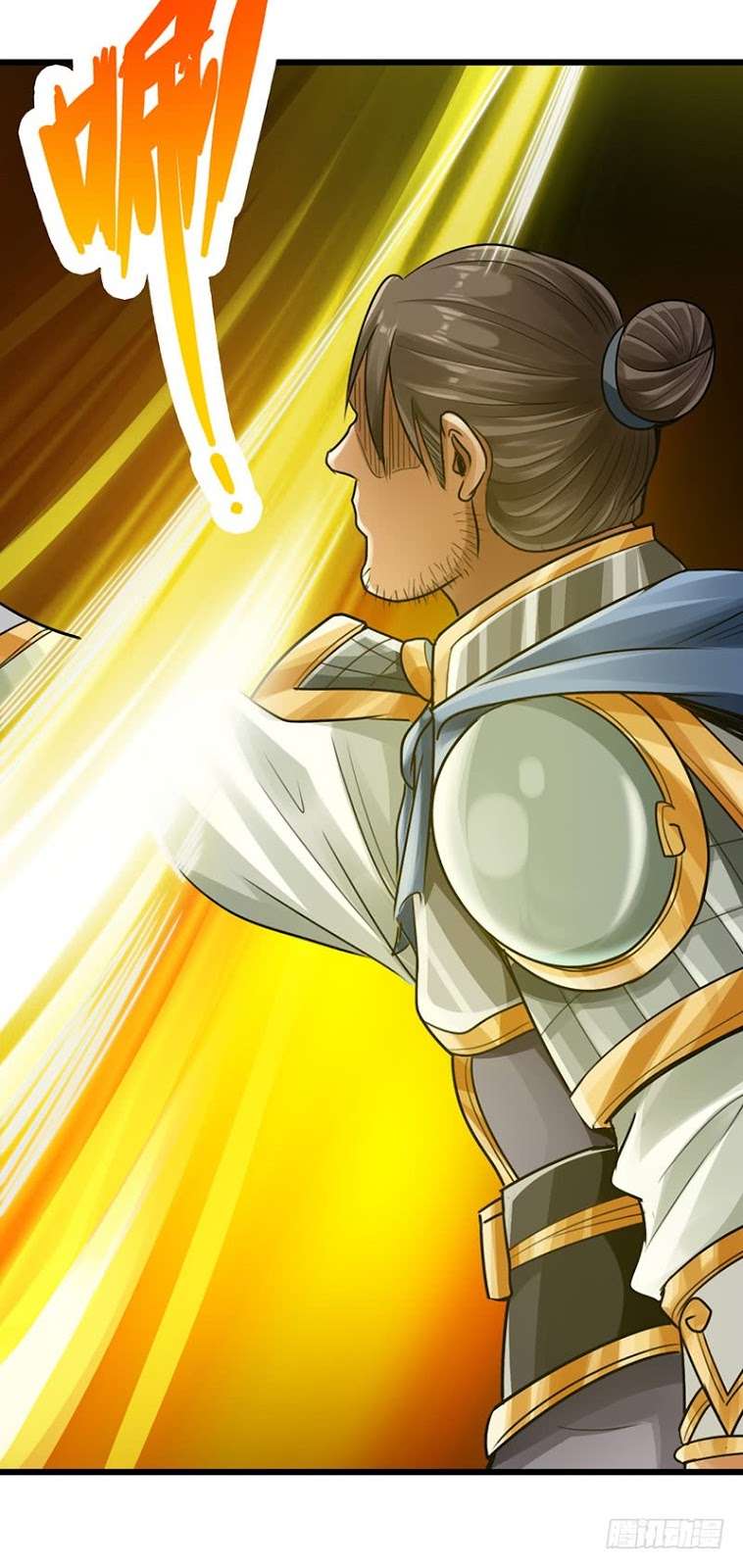 The Rebirt Taikoo Devil Chapter 13 - halaman 30