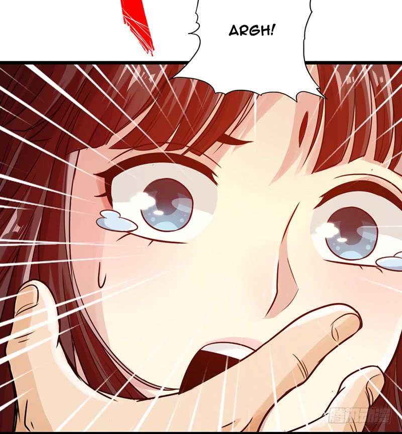 The Rebirt Taikoo Devil Chapter 13 - halaman 33