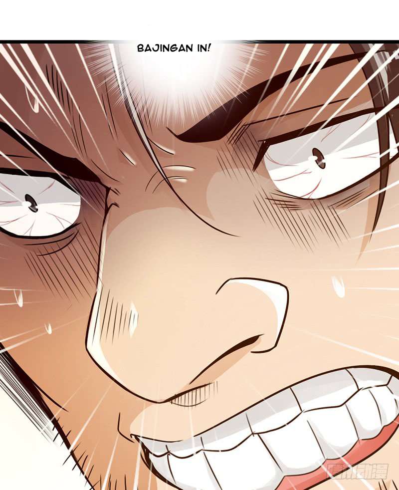 The Rebirt Taikoo Devil Chapter 13 - halaman 35