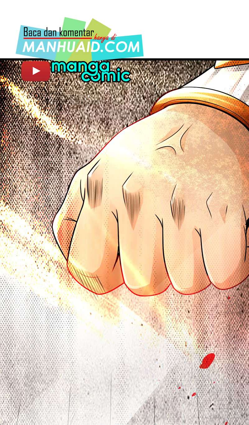 The Rebirt Taikoo Devil Chapter 13 - halaman 37