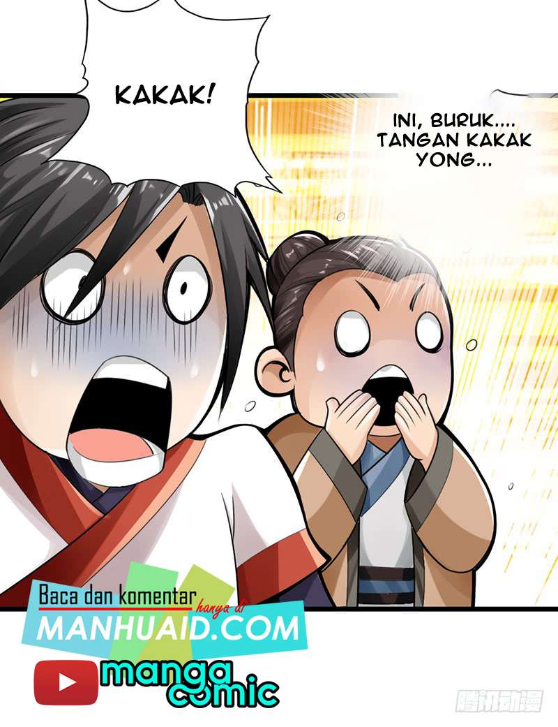 The Rebirt Taikoo Devil Chapter 13 - halaman 39