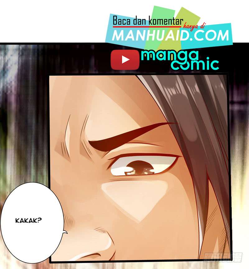 The Rebirt Taikoo Devil Chapter 13 - halaman 5