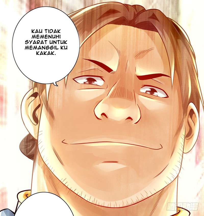 The Rebirt Taikoo Devil Chapter 13 - halaman 6