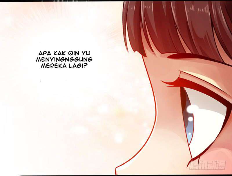 The Rebirt Taikoo Devil Chapter 13 - halaman 8