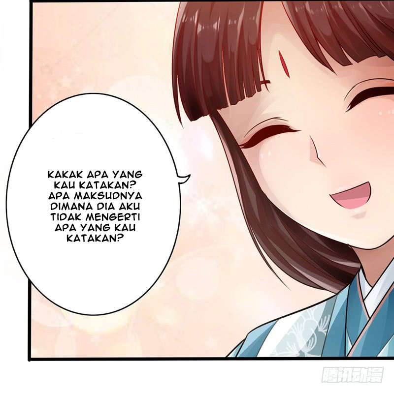 The Rebirt Taikoo Devil Chapter 13 - halaman 9