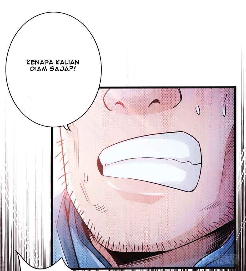 The Rebirt Taikoo Devil Chapter 14 - halaman 10