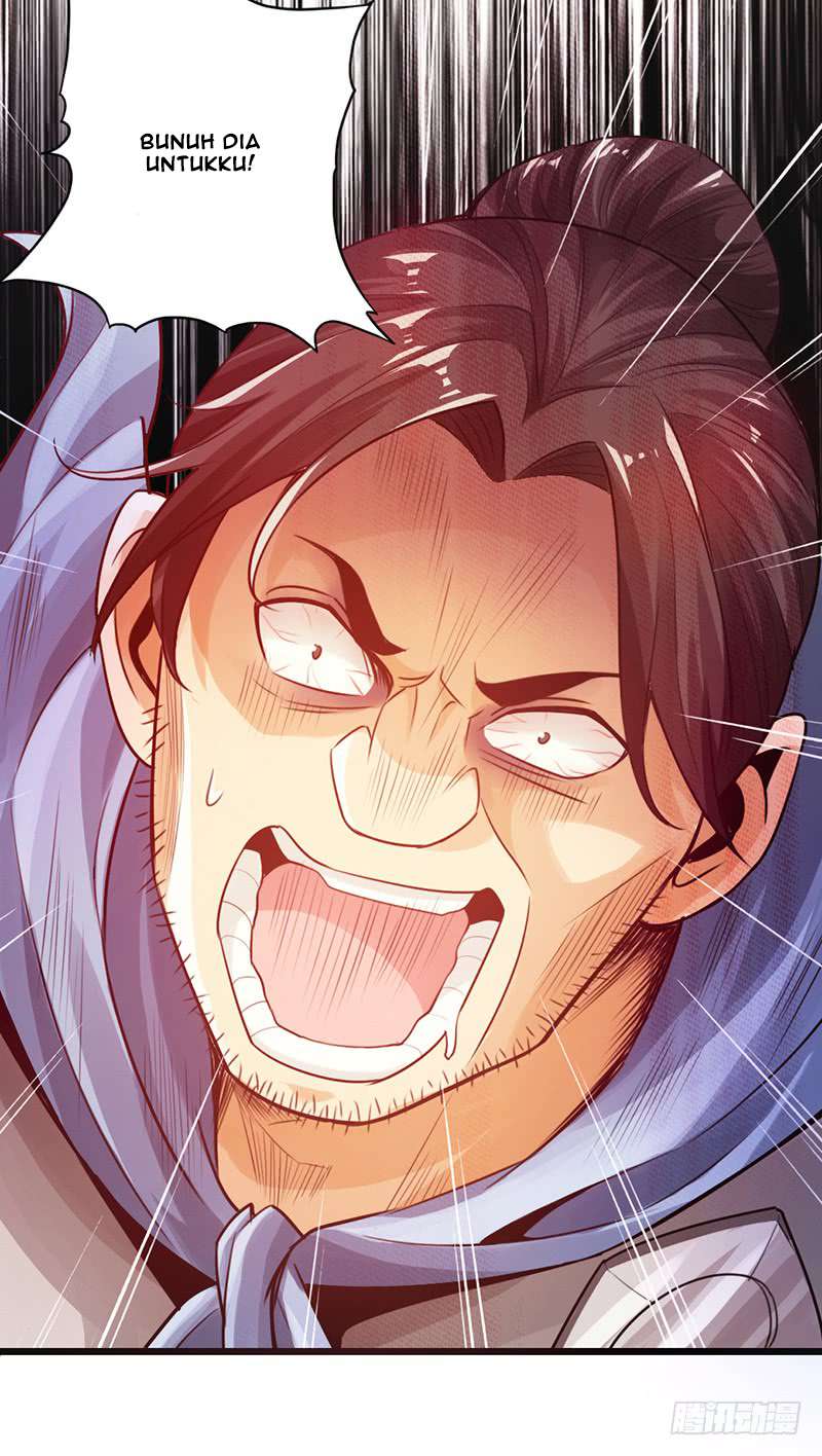 The Rebirt Taikoo Devil Chapter 14 - halaman 11