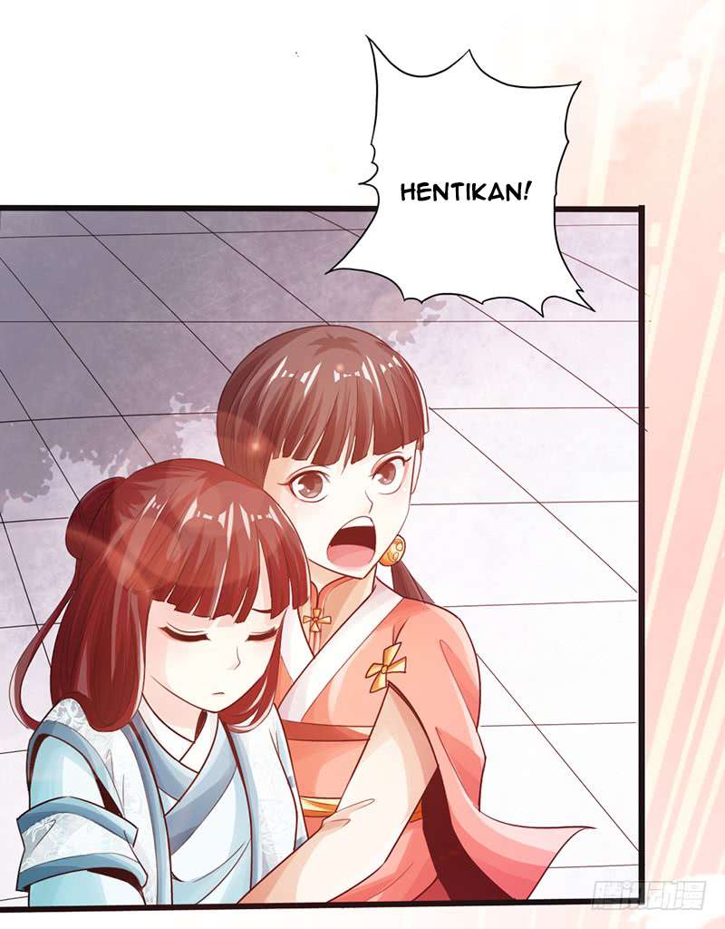 The Rebirt Taikoo Devil Chapter 14 - halaman 13