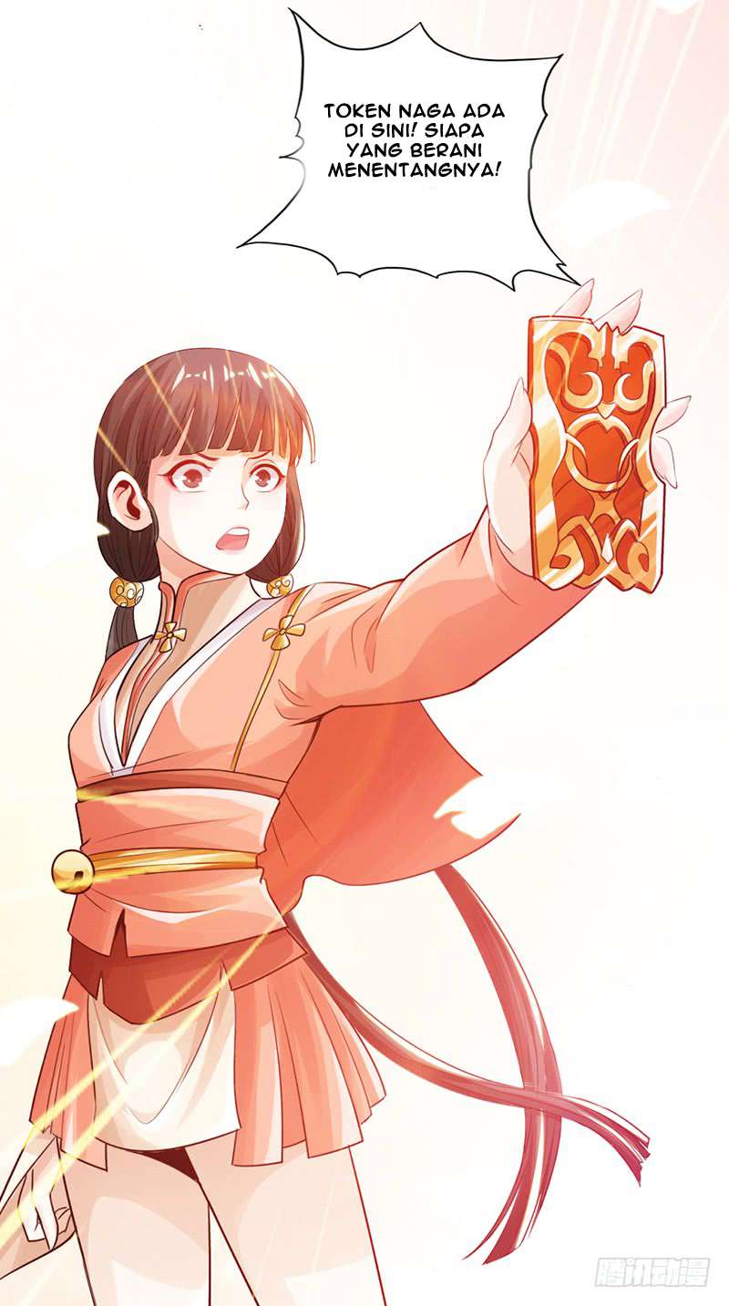 The Rebirt Taikoo Devil Chapter 14 - halaman 14