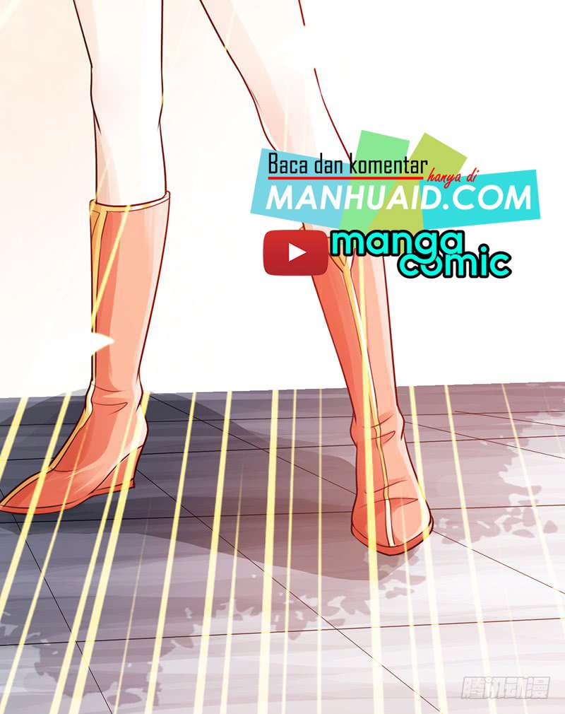 The Rebirt Taikoo Devil Chapter 14 - halaman 15