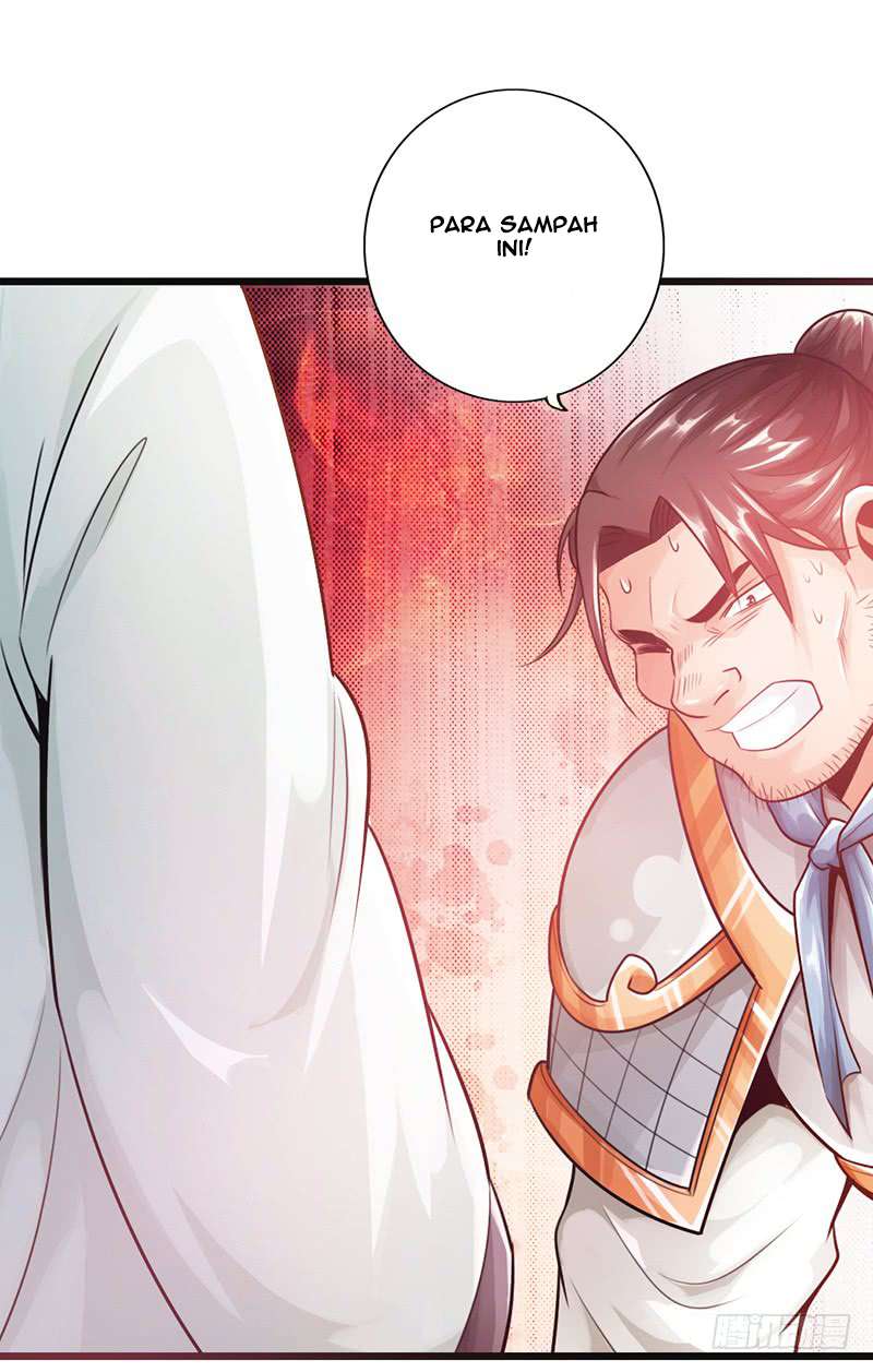 The Rebirt Taikoo Devil Chapter 14 - halaman 19