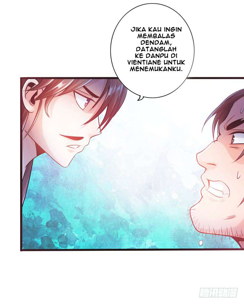 The Rebirt Taikoo Devil Chapter 14 - halaman 20