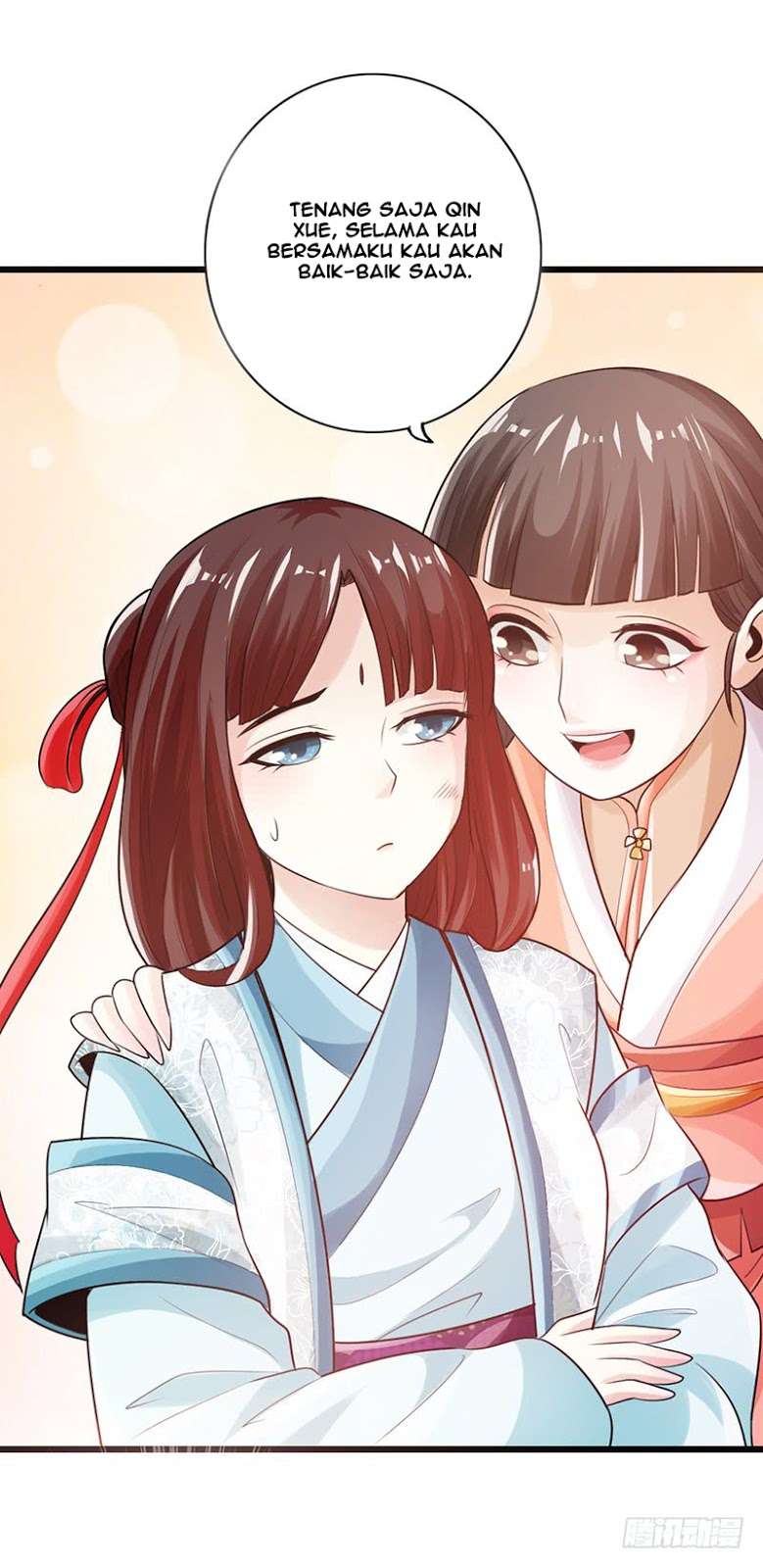 The Rebirt Taikoo Devil Chapter 14 - halaman 25