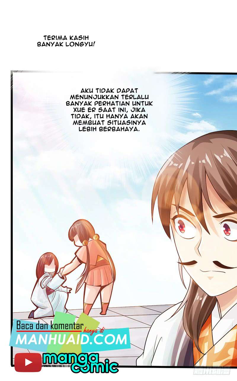 The Rebirt Taikoo Devil Chapter 14 - halaman 26