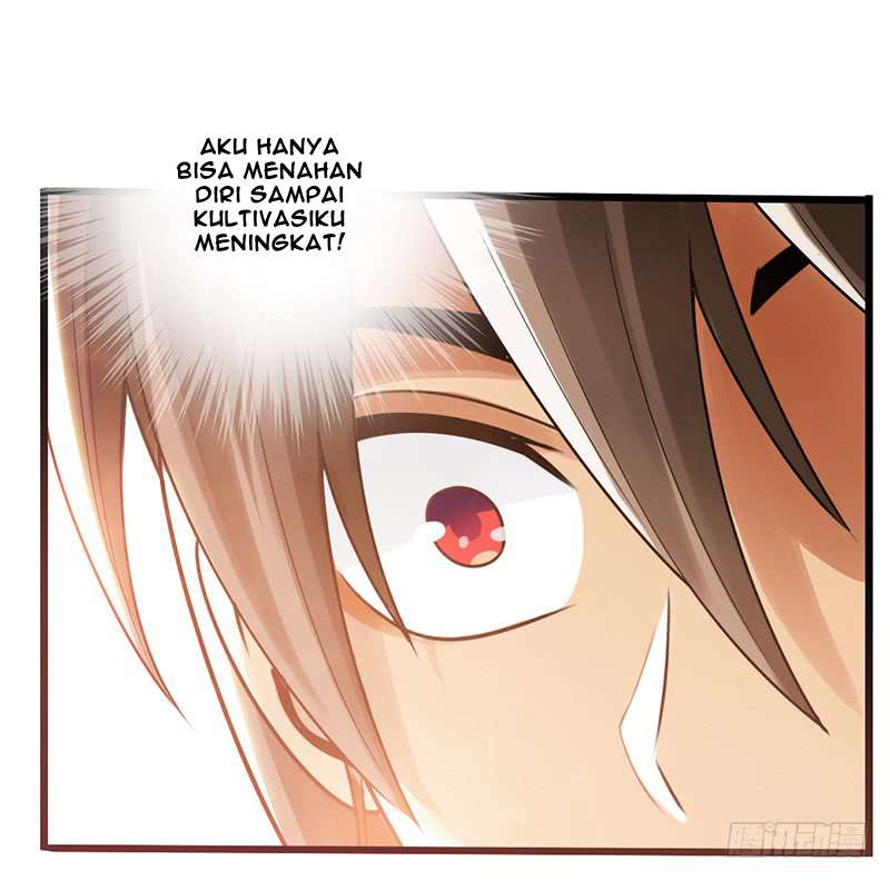 The Rebirt Taikoo Devil Chapter 14 - halaman 27