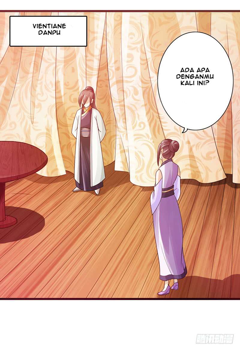 The Rebirt Taikoo Devil Chapter 14 - halaman 28