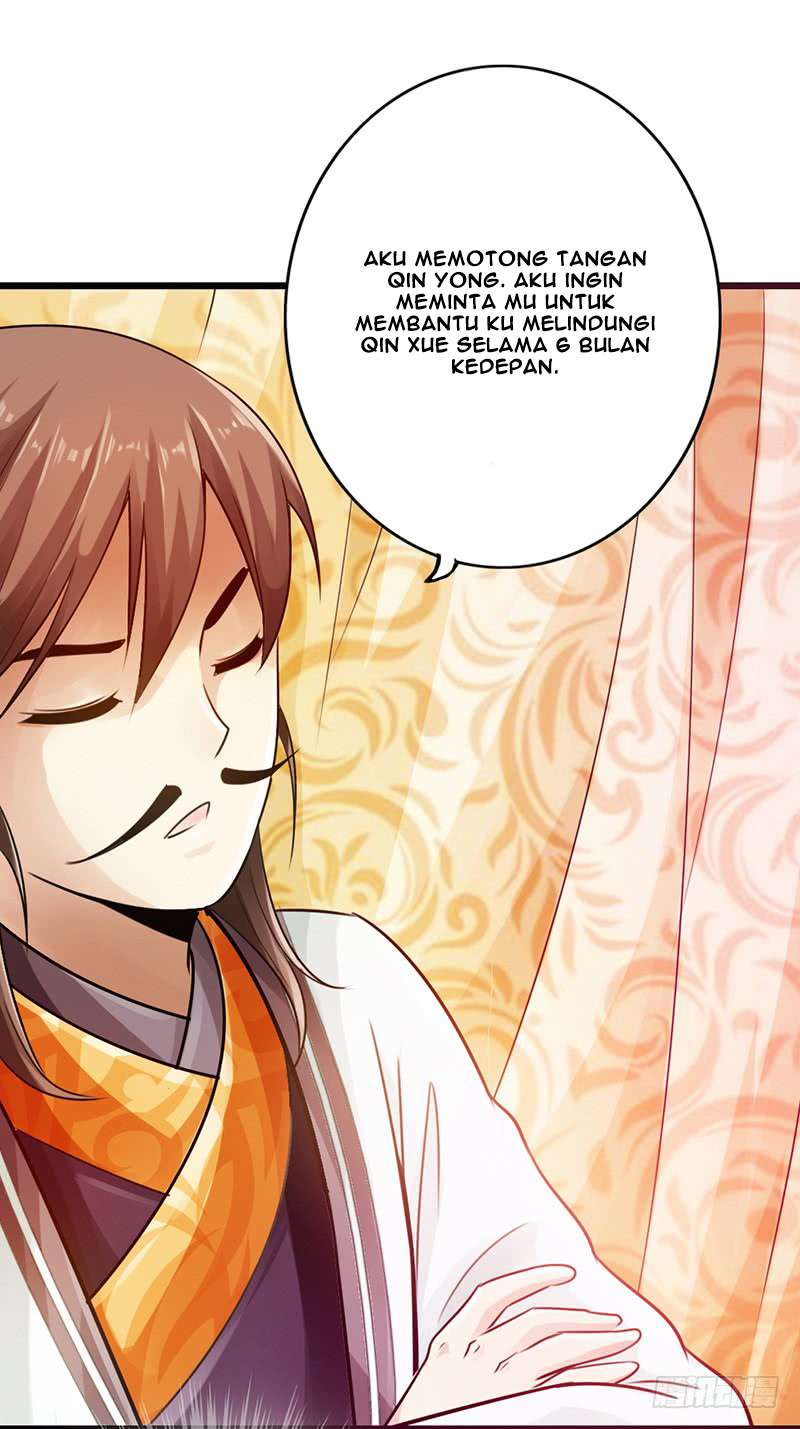 The Rebirt Taikoo Devil Chapter 14 - halaman 29
