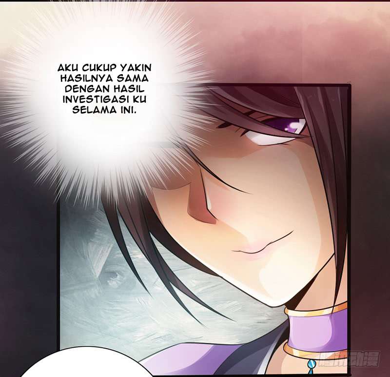 The Rebirt Taikoo Devil Chapter 14 - halaman 30