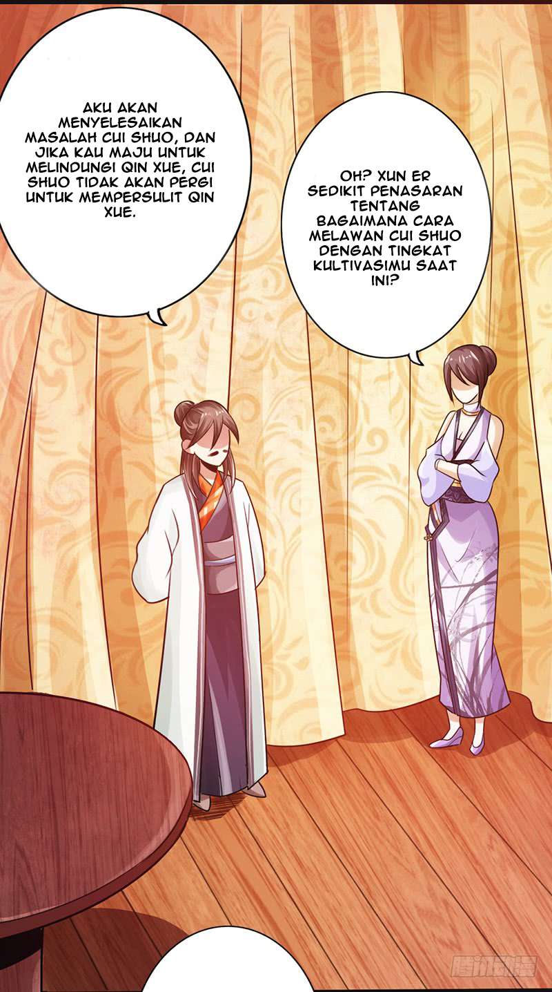 The Rebirt Taikoo Devil Chapter 14 - halaman 37
