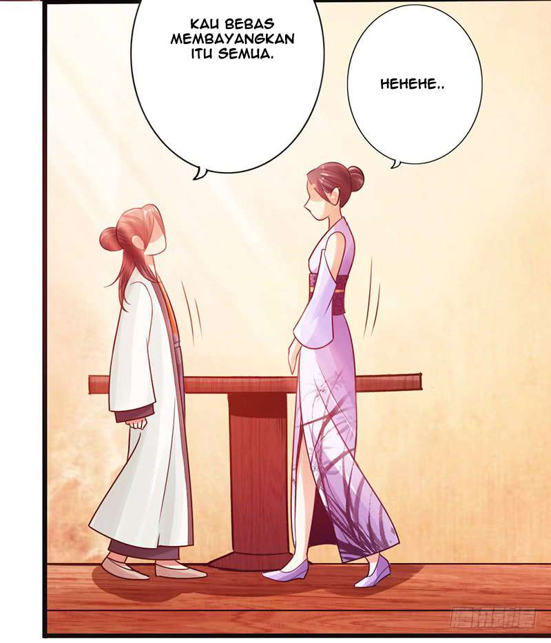 The Rebirt Taikoo Devil Chapter 14 - halaman 38