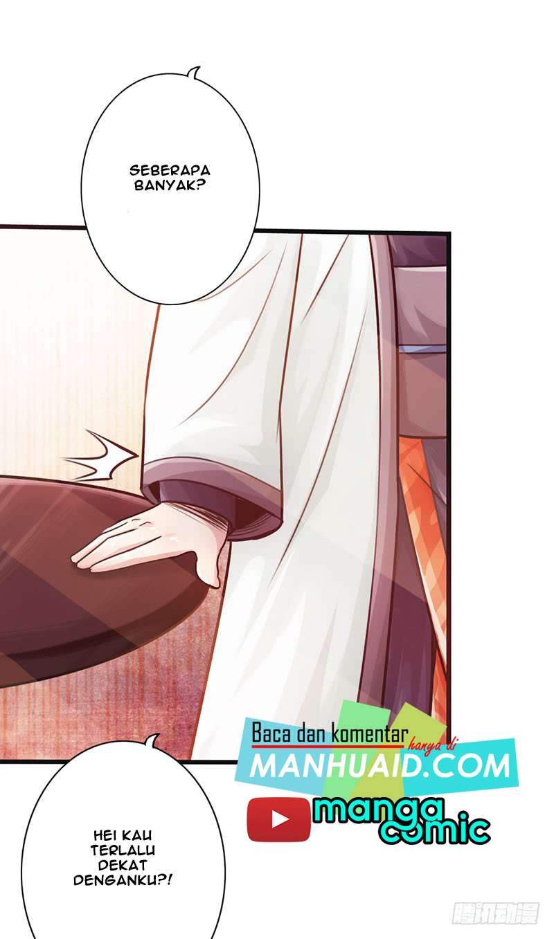 The Rebirt Taikoo Devil Chapter 14 - halaman 40